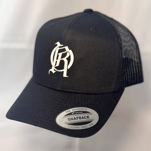 Resilient Outlaws Trucker Snapback