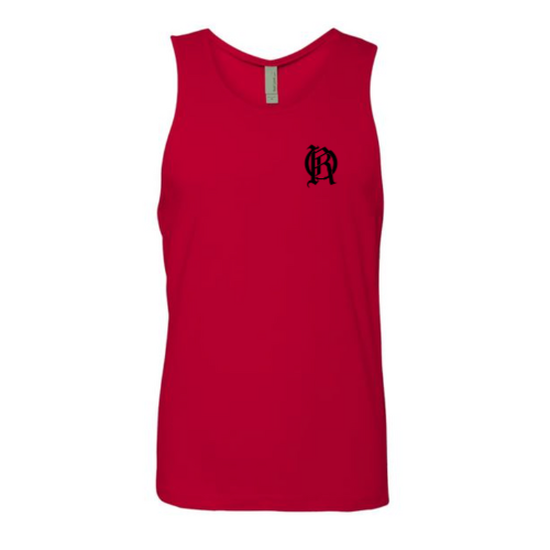 RO Men's Tank