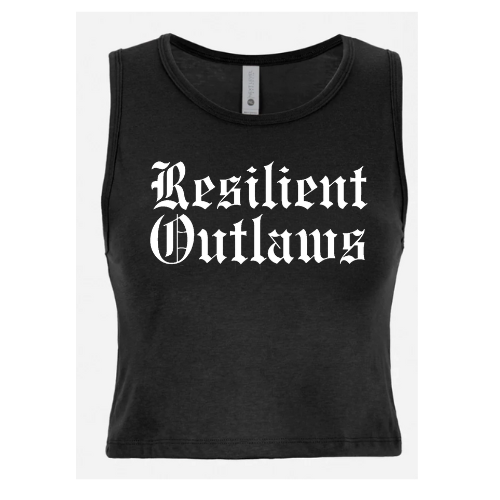 Resilient Outlaws Muscle Tank - Image 3