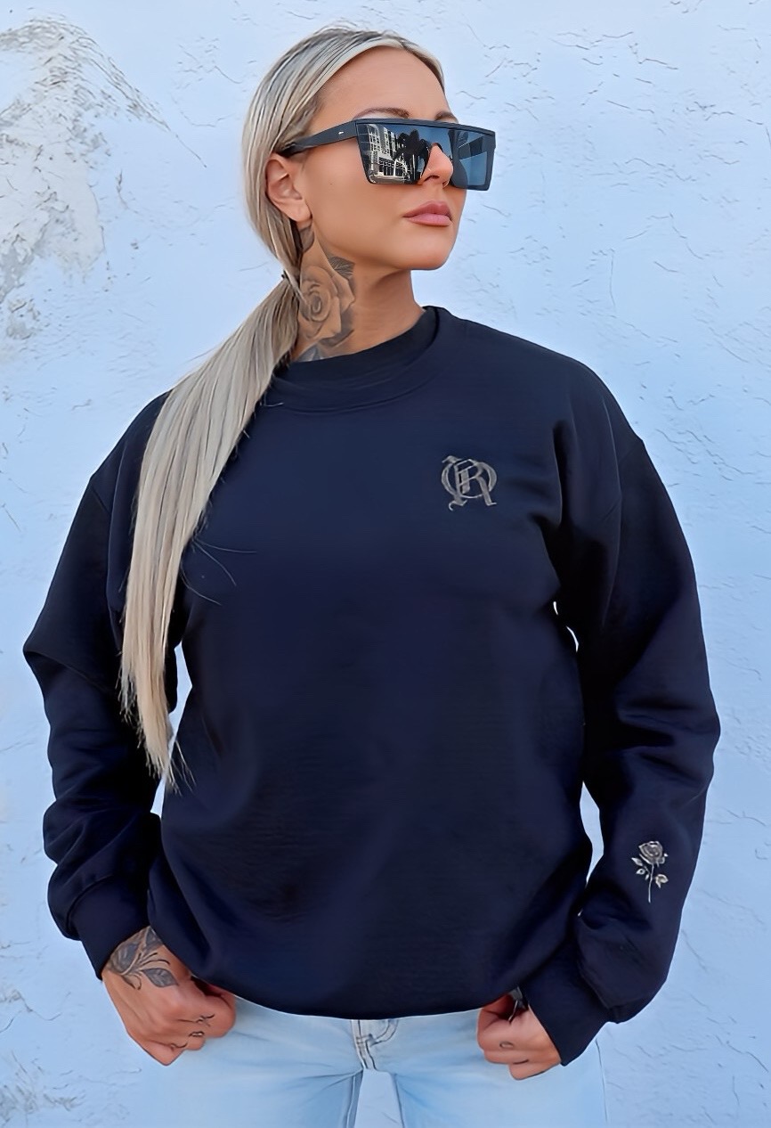 Unseen Armor Sweatshirt